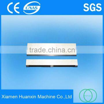 Industrial Blade Cutting Metal Steel Plate Knife Profile /fly Shear Blades photo-3