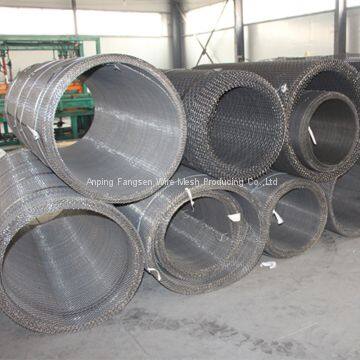 Mining Equipment Accessories Screen Mesh photo-3