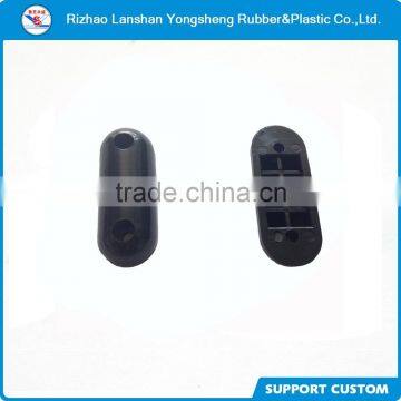 professional custom made Plastic plug