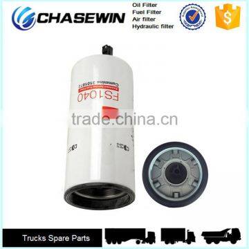 Fits For Truck OEM FS1040 Water Separating Fuel Filter