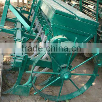 Seed Drill Machine photo-4