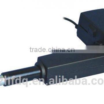 stroke 1000mm high speed 12v or 24v high efficiency linear actuator linear actuator made in wenzhou manufacture