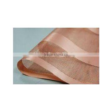 Anping Factory Direct Supply Phosphor Copper Screen Mesh/Phosphor Wire Mesh photo-3