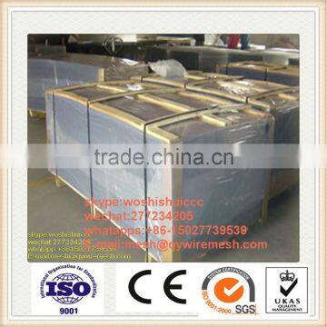 Stainless Steel Expanded Metal Mesh, Galvanized Welded Wire Mesh photo-3