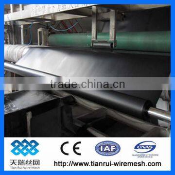 hdpe geomembrane with low price, geomembrane price