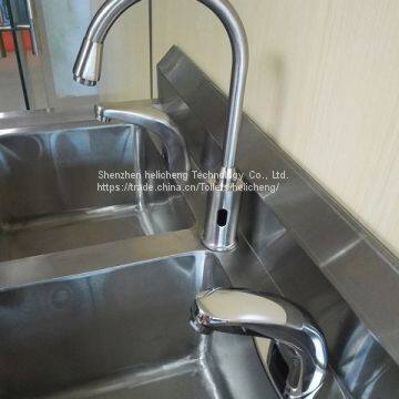 Bending Induction Faucet for Doctor photo-2
