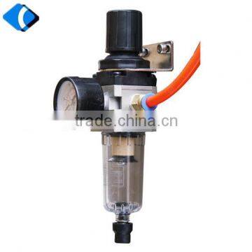 20-120mm Sausage Diameter Sausage Clipper Pneumatic photo-6