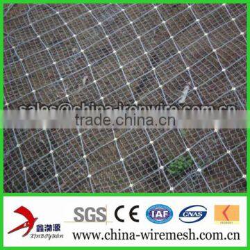 safety netting system