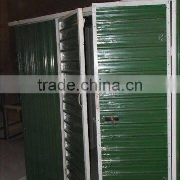 Garden Storage Shed China/metal Garden Storage Shed photo-5