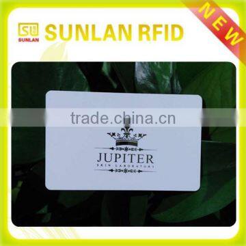 Blank PVC Campus Student ID Card photo-4