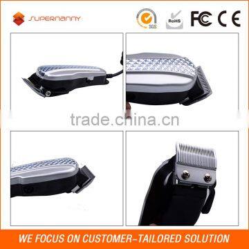 Top Quality Pro For Men All In One Grooming Kit Scissor Hair Trimmer photo-2