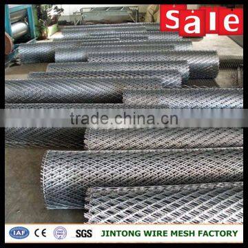 2mm Thick Expanded Metal Mesh Expandable Stretch Mesh Price photo-2
