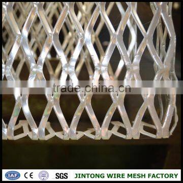 Expanded Metal Mesh Galvanized Expanded Mesh Price photo-4