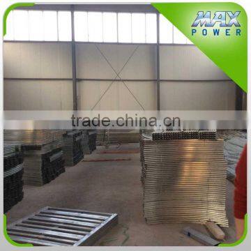 Greenhouse Rack and Pinion System photo-2