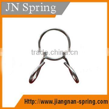 Steel Spring Hose Clamp