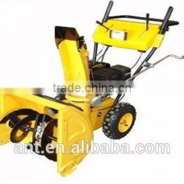 gardening tool snow thrower
