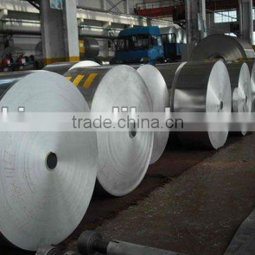 Aluminum Strip for Transformer Winding