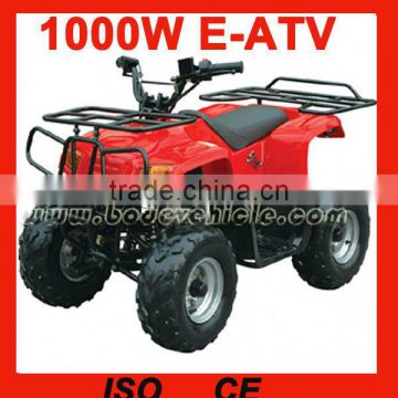 1000W MINI ELECTRIC ATV QUAD(MC-210)