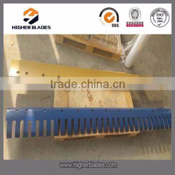 Ripper high wear resistance excavator ripper for Komatsu D155