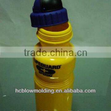 Plastic Bottle Sports Water Bottle Campaign Bottle Fashional Bottle photo-5
