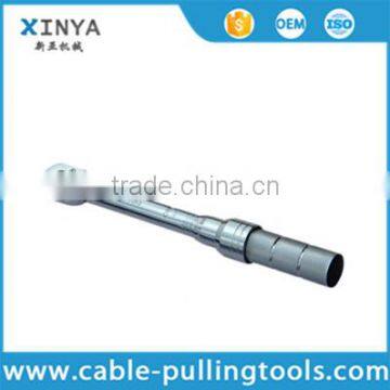 CR-V Adjustable Ratchet Torque Wrench