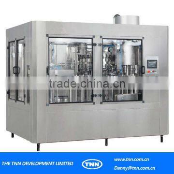 C26-Automatic 3-in-1 Bottle Filling Machine for Sale photo-4