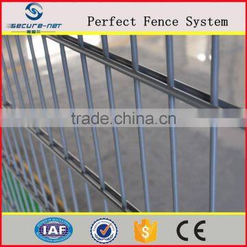 High Quality and Cheap Price 868 Double Wire Mesh Fence photo-3