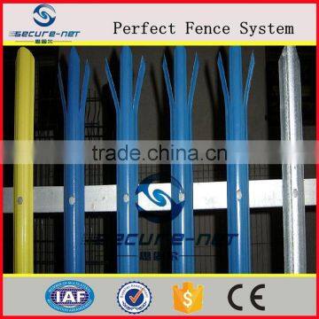 High Quality Palisade Fencing photo-5