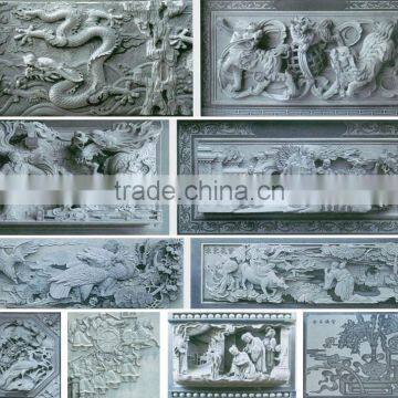 Multipurpose Stone Engraving Machine Dual Purpose Cutting And Engrave CNC Stone Machine photo-4