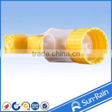 Handle Plastic Stream Trigger Sprayer for House Cleaning photo-6