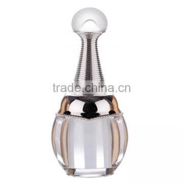 Round Ball Style Nail Polish Bottle for Nail Beauty photo-5