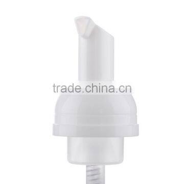 Liquid Soap Dispenser With Foam Pump Wholesales Foaming Hand Soap Dispenser photo-3