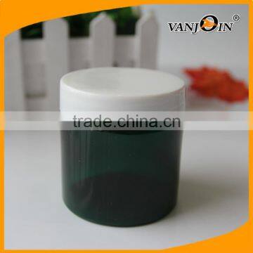 Factory Price Wholesale 100g Skin care Plastic Jars for Women Customize Size and Color