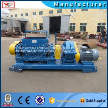 Indonesia Natural Rubber Roller Helix Sheet Cleaning Equitment photo-5