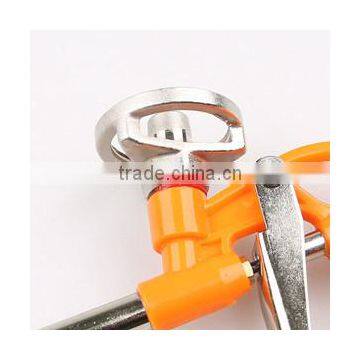 Plastics Polyurethane Foam Gun,pu Foam Gun,foam Dart Gun photo-4