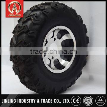 Jinling ATV Tire Wheel Atv Tire 19 9.5-8 Off Road Tyre photo-4