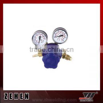 Gas Pressure Regulator