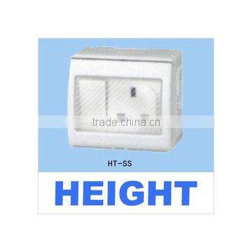 HEIGHT Weather Protected Switch