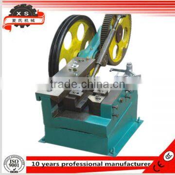 Best Quality horizontal semi-automatic screw rolling machine S518