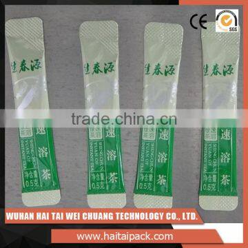 China Supplier HT-60CF-Y Low Cost Pouch Packing Machine photo-4