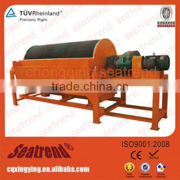 China Original Suppliers Timeproof Benefication Dry Magnetic Separator