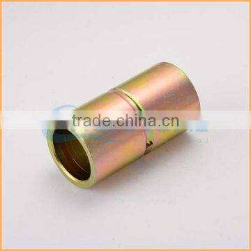 Custom High Quality Cnc Turning Parts, Titanium Alloy Parts Its-086 photo-6