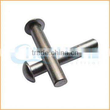 Factory supply best price solid rivet products