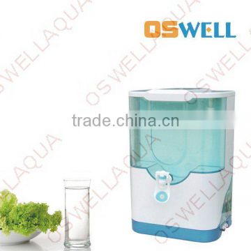 Ozone water purifier