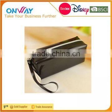 Soft Large Capacity Pvc Pencil Bag Case Durable & Resistance to Wear