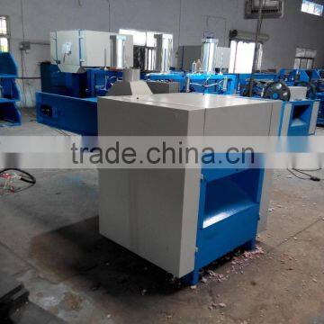 Cotton Machine Commercial Cotton Making Machine Loosing Processing Machine photo-4