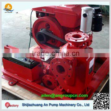 Centrifugal Self Priming Food Grade Stainless Steel Water Pump photo-6