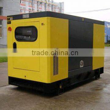 2 Years Warranty! 8kw-500kw Soundproof Generator Set