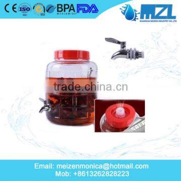 Brass Material Different Types of Beverage Dispenser Tap photo-2