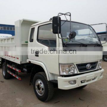 Brand new chiller truck body with high quality